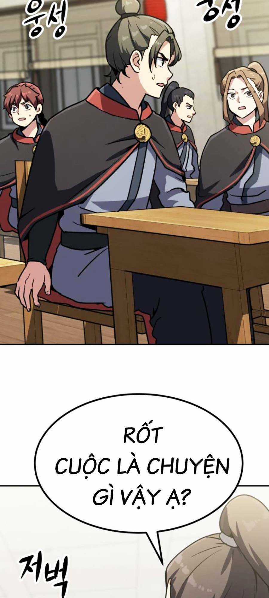 Hiệp Sĩ Xương Khô Chapter 8 trang 132