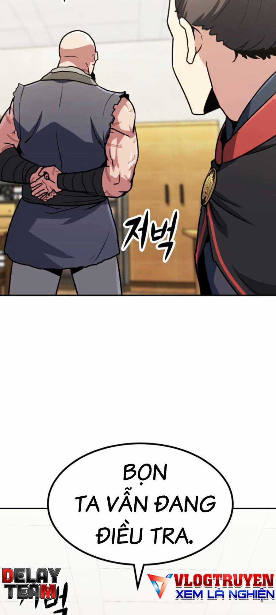 Hiệp Sĩ Xương Khô Chapter 8 trang 133