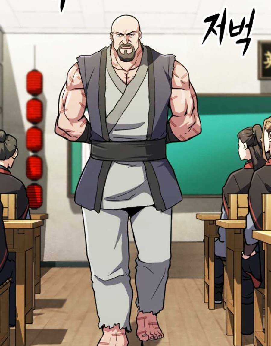 Hiệp Sĩ Xương Khô Chapter 8 trang 134