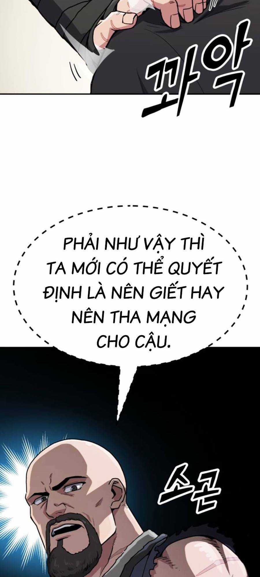 Hiệp Sĩ Xương Khô Chapter 8 trang 140