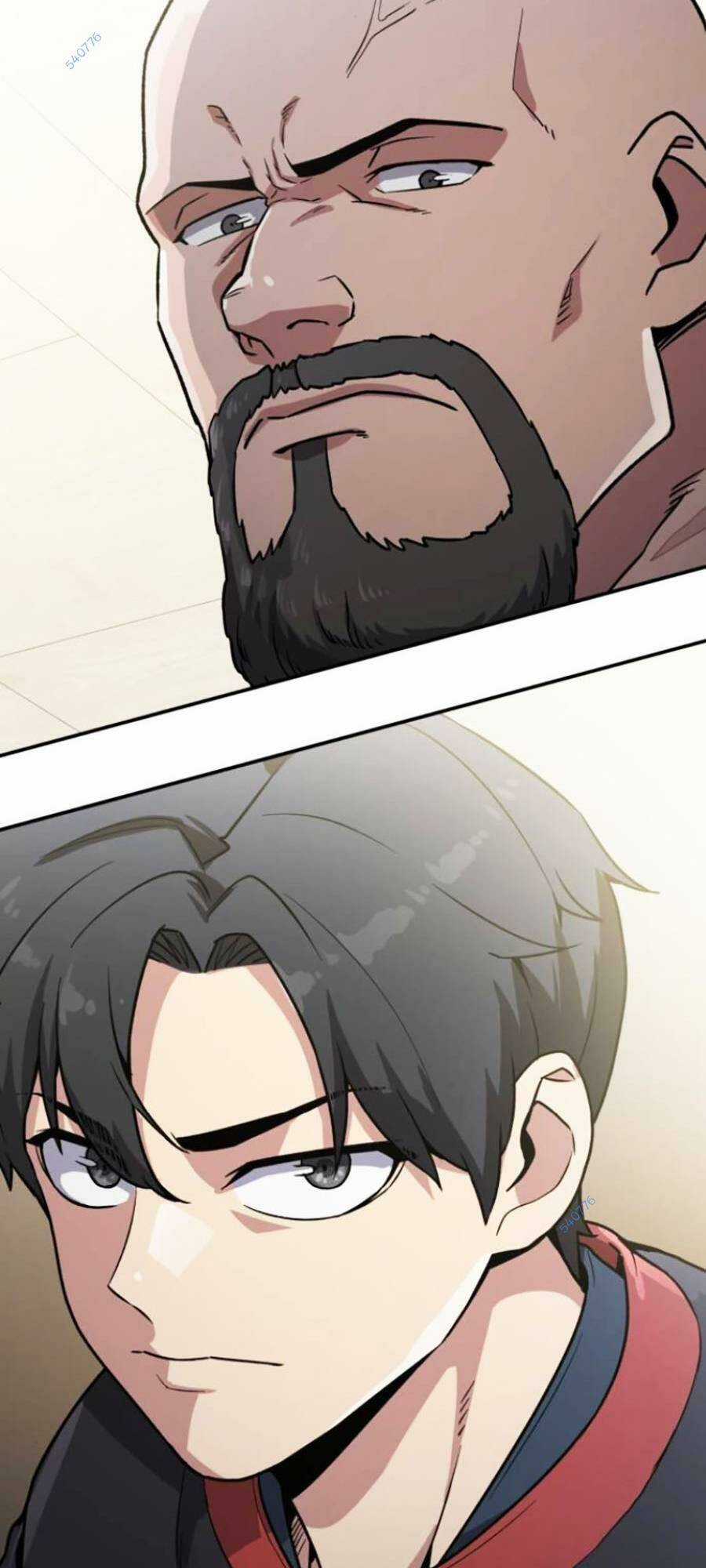 Hiệp Sĩ Xương Khô Chapter 8 trang 144