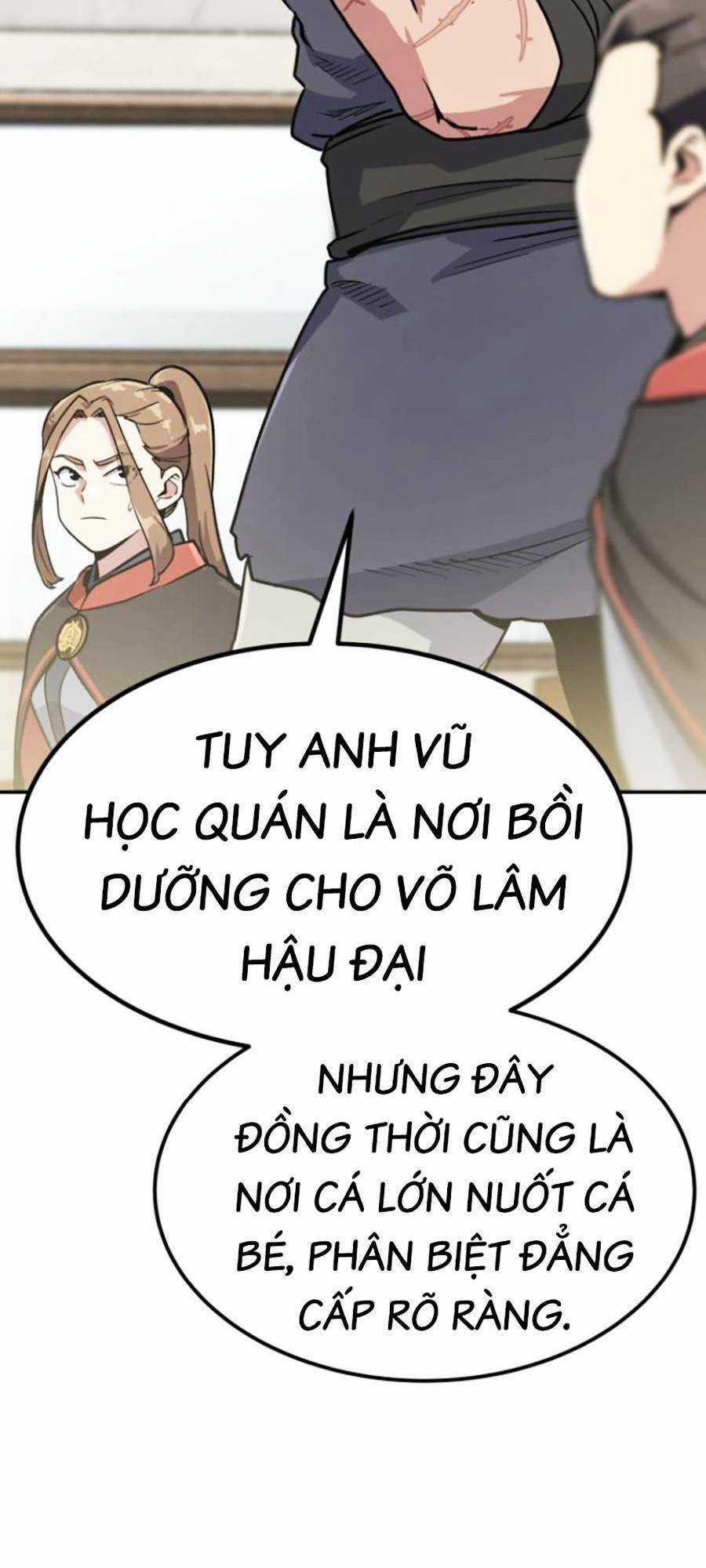 Hiệp Sĩ Xương Khô Chapter 8 trang 148