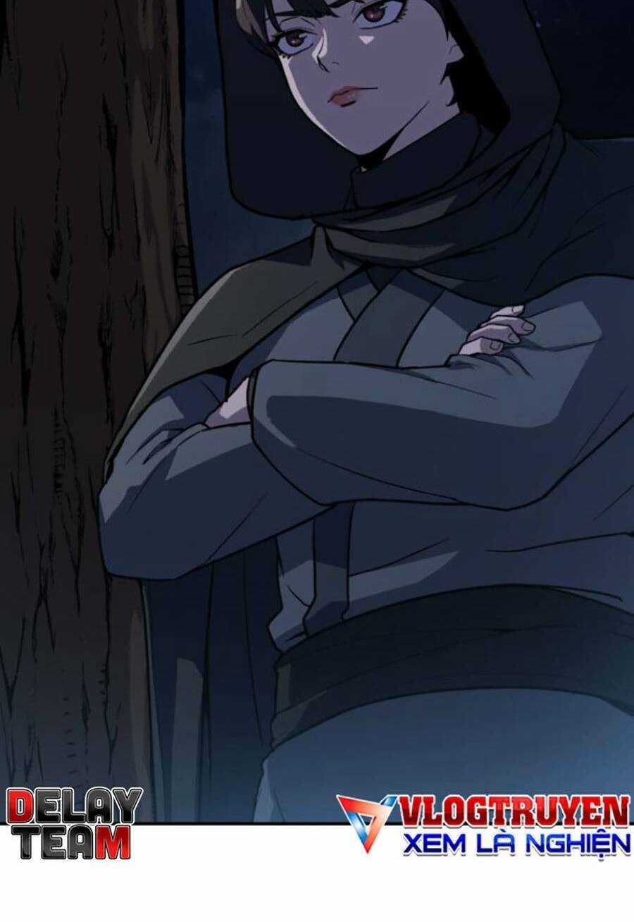 Hiệp Sĩ Xương Khô Chapter 8 trang 15