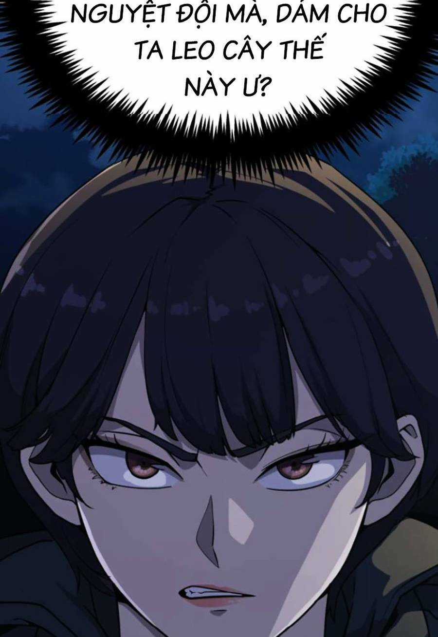 Hiệp Sĩ Xương Khô Chapter 8 trang 18