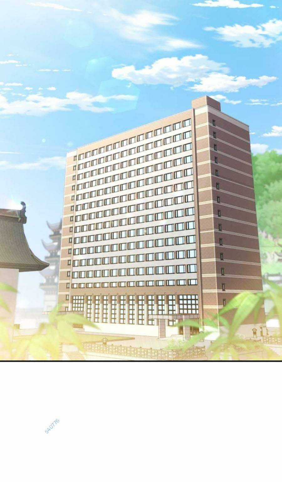 Hiệp Sĩ Xương Khô Chapter 8 trang 21