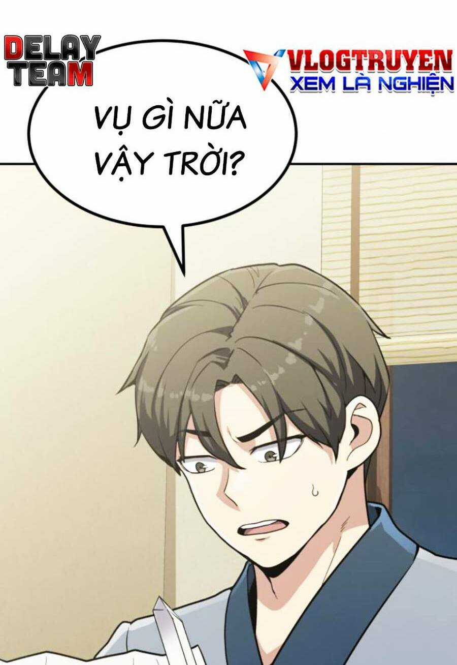 Hiệp Sĩ Xương Khô Chapter 8 trang 3