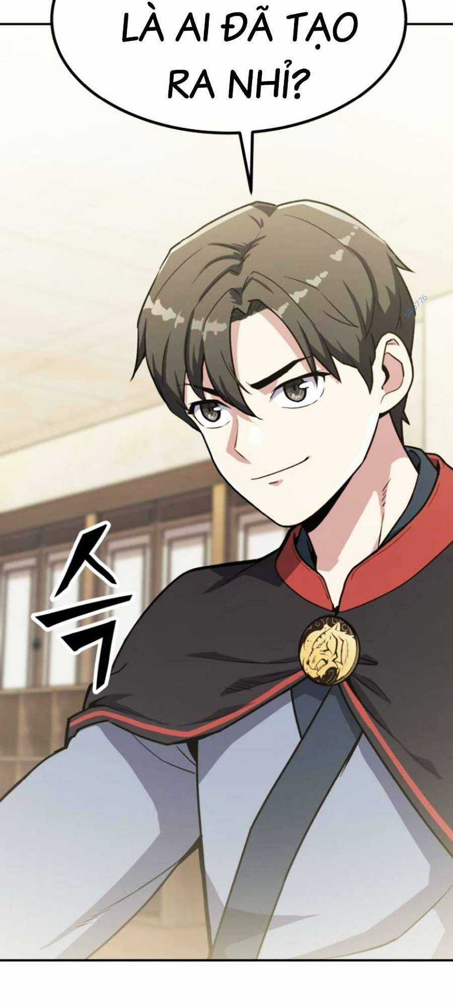 Hiệp Sĩ Xương Khô Chapter 8 trang 38