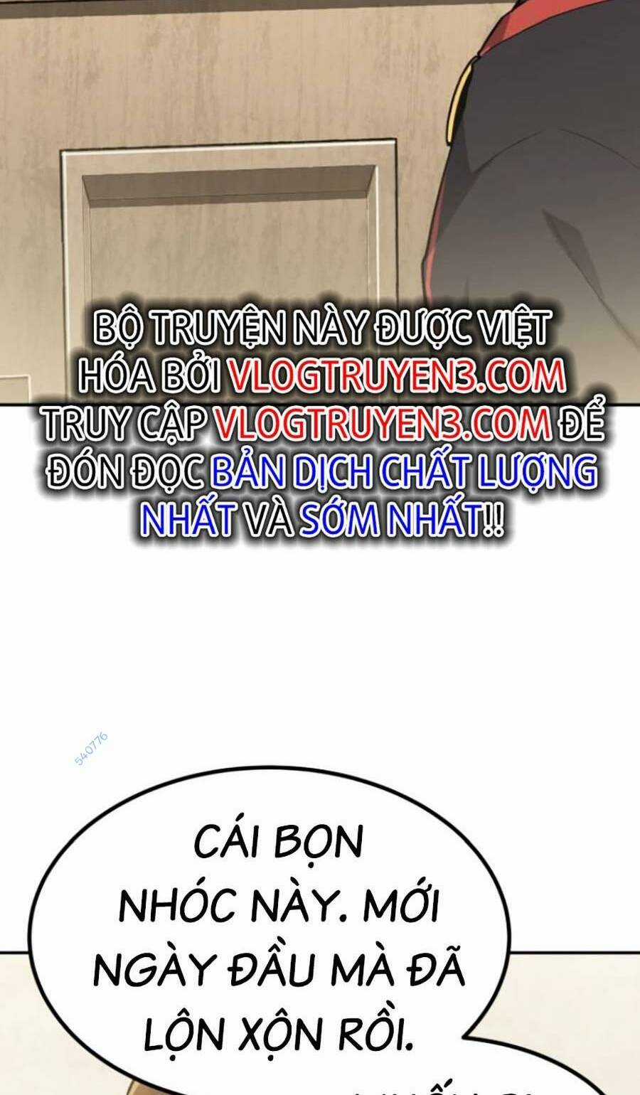 Hiệp Sĩ Xương Khô Chapter 8 trang 40