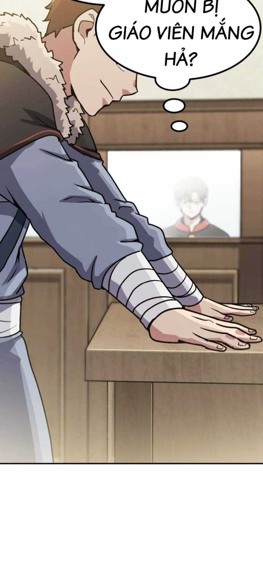 Hiệp Sĩ Xương Khô Chapter 8 trang 41