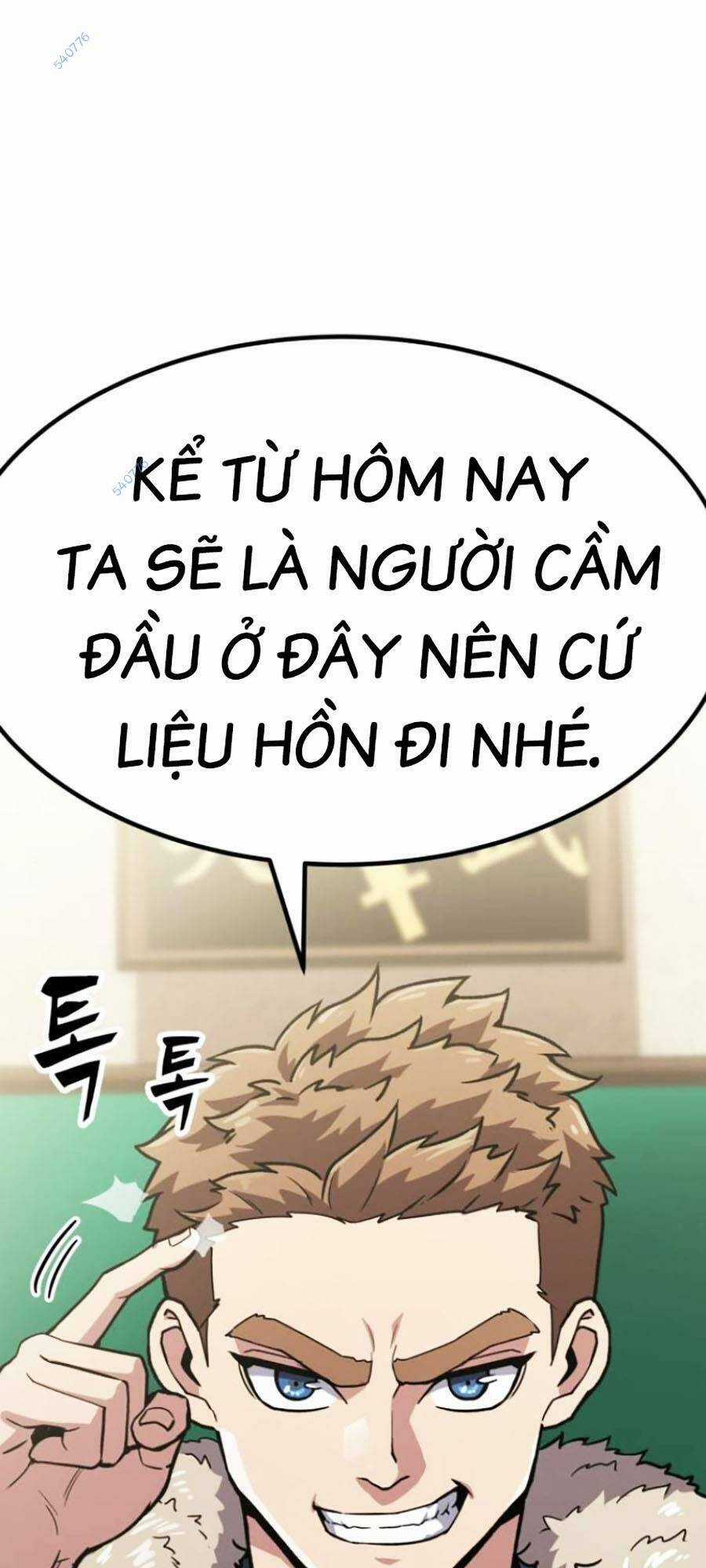 Hiệp Sĩ Xương Khô Chapter 8 trang 44