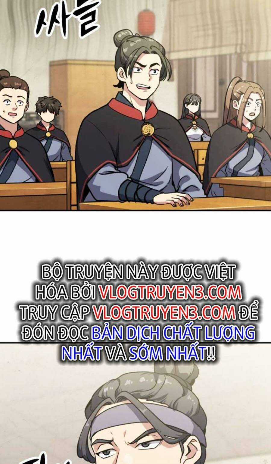 Hiệp Sĩ Xương Khô Chapter 8 trang 46