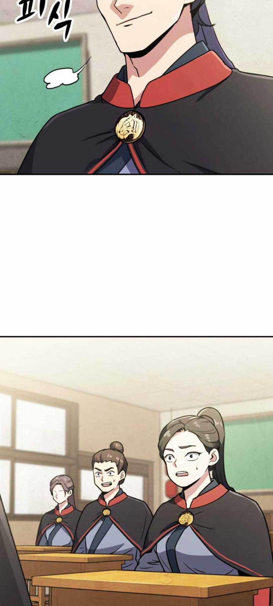 Hiệp Sĩ Xương Khô Chapter 8 trang 47