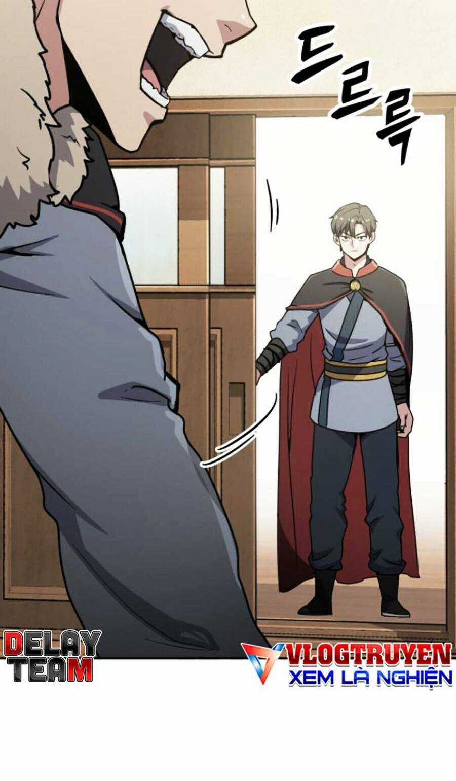 Hiệp Sĩ Xương Khô Chapter 8 trang 49