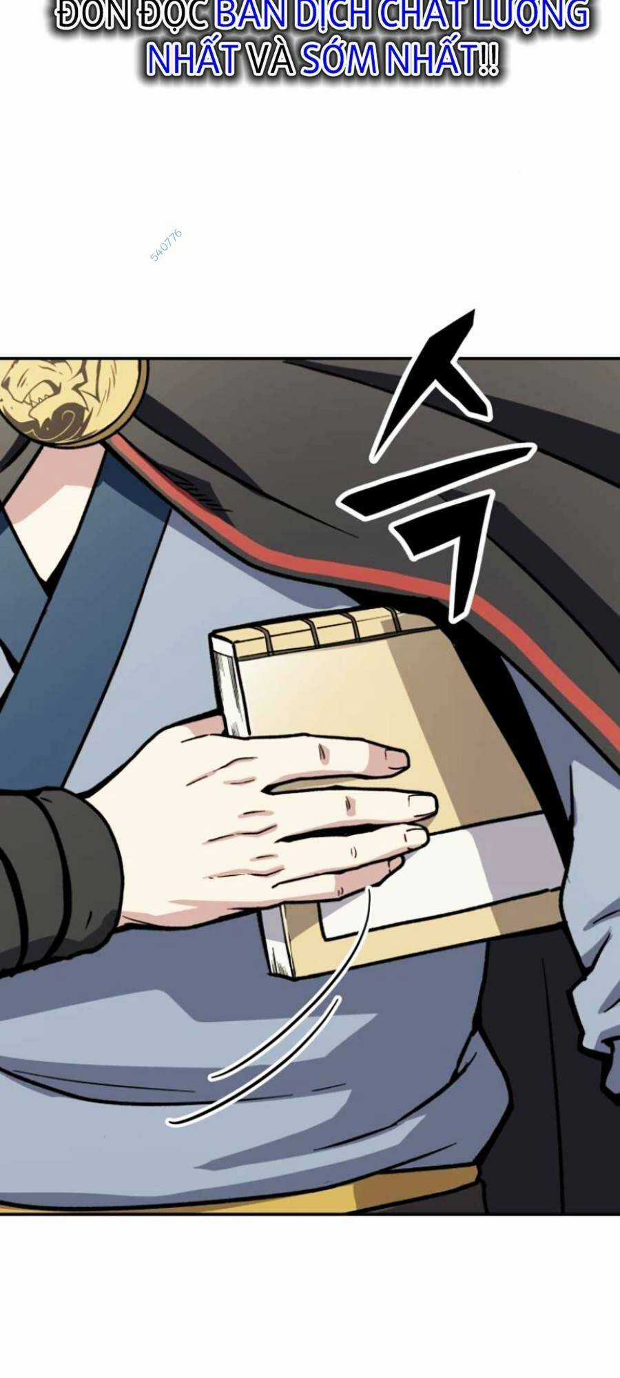 Hiệp Sĩ Xương Khô Chapter 8 trang 51