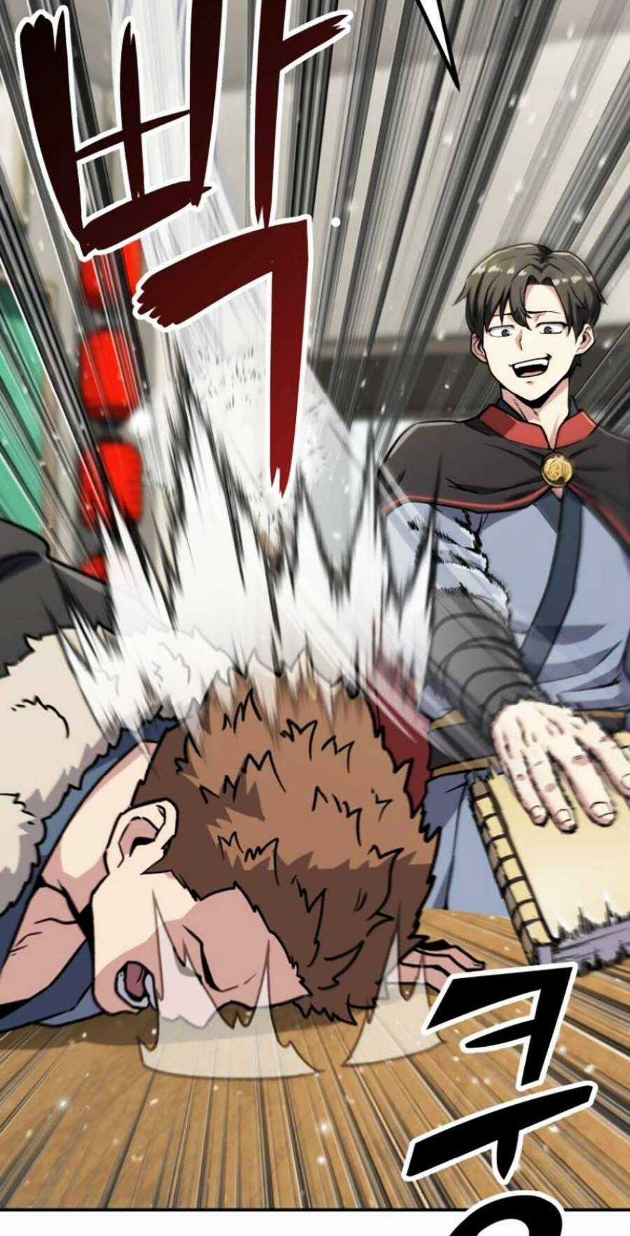 Hiệp Sĩ Xương Khô Chapter 8 trang 54