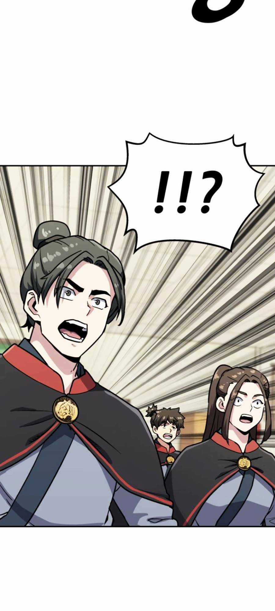 Hiệp Sĩ Xương Khô Chapter 8 trang 55