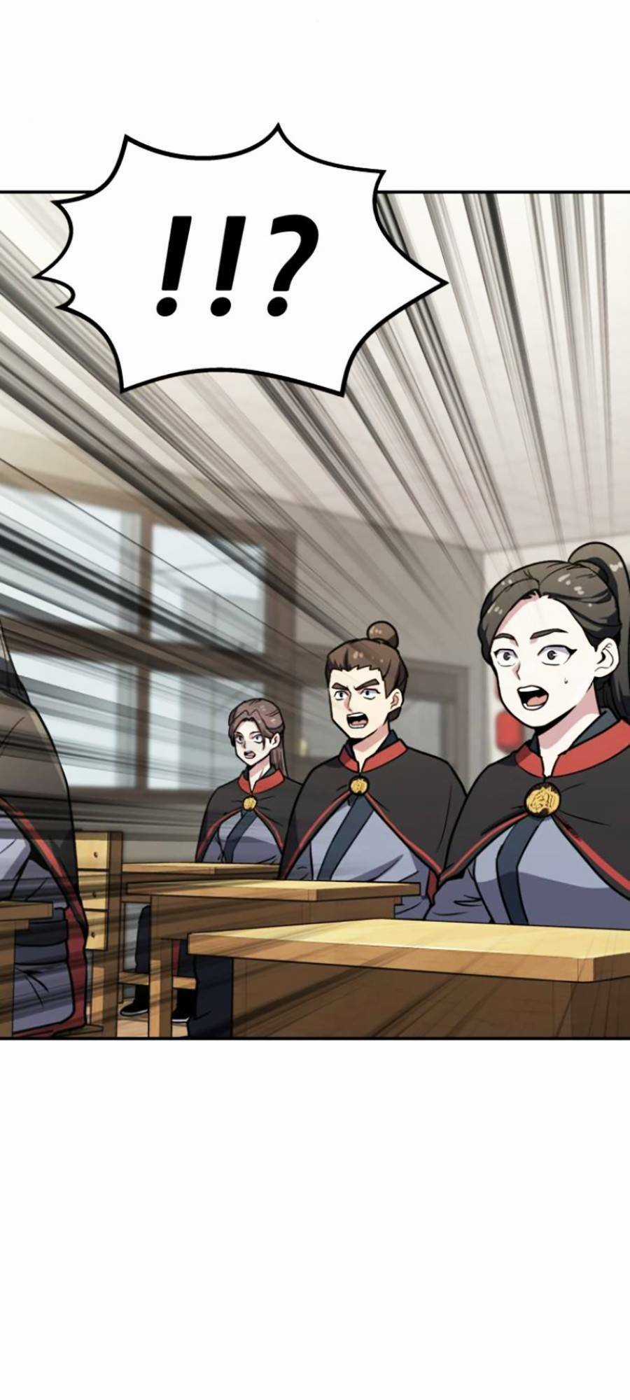 Hiệp Sĩ Xương Khô Chapter 8 trang 56