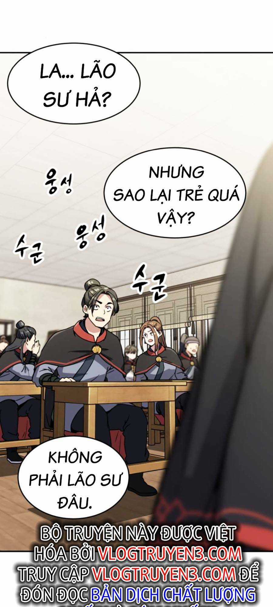 Hiệp Sĩ Xương Khô Chapter 8 trang 57