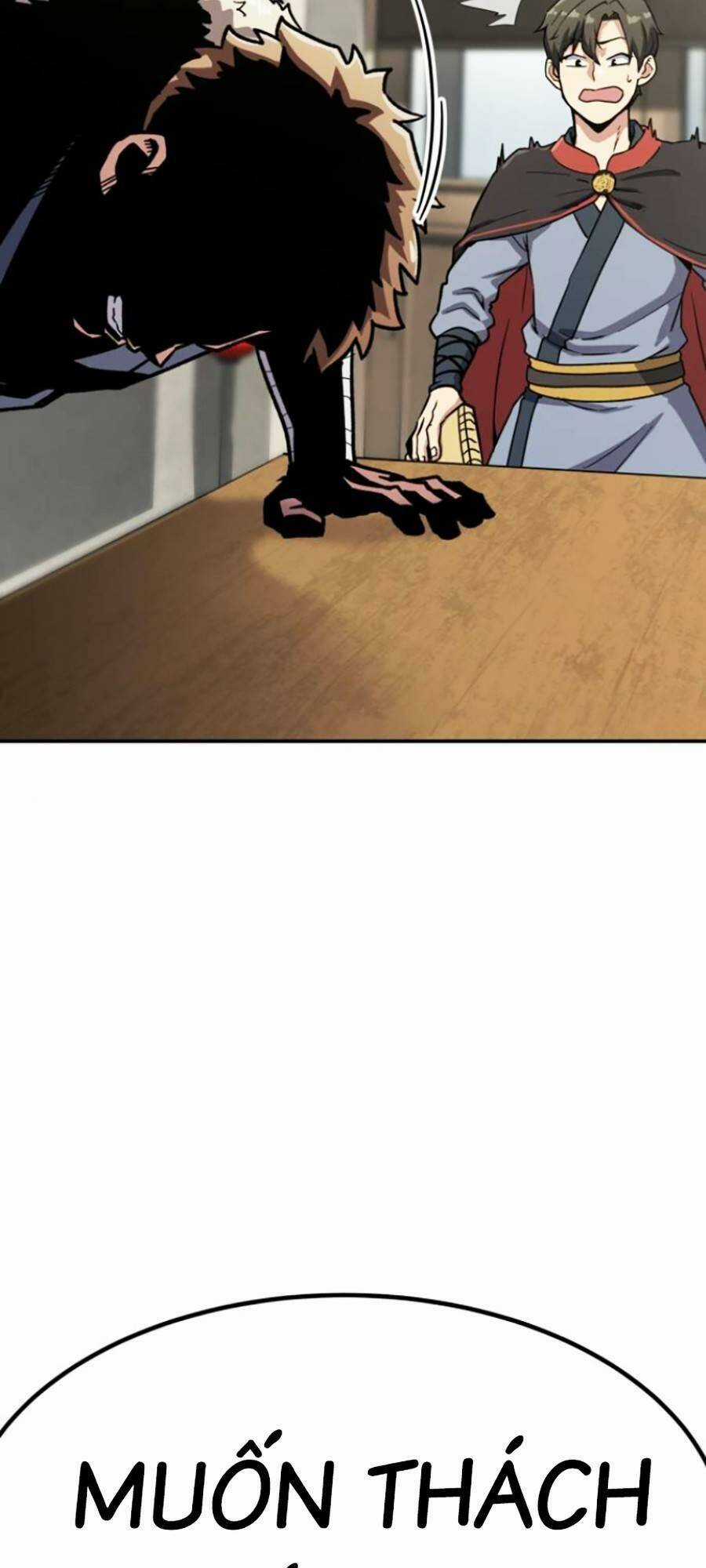 Hiệp Sĩ Xương Khô Chapter 8 trang 60