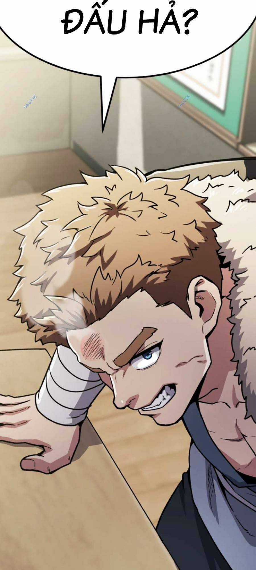 Hiệp Sĩ Xương Khô Chapter 8 trang 61