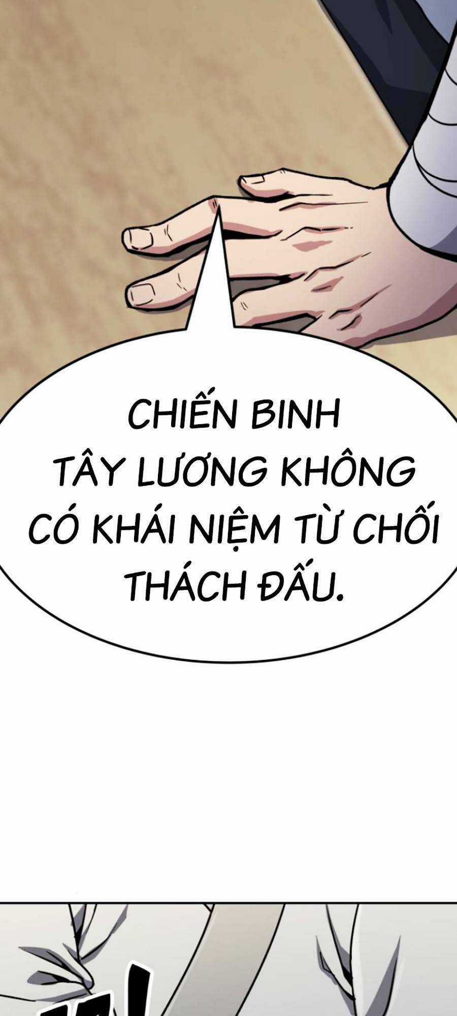 Hiệp Sĩ Xương Khô Chapter 8 trang 62