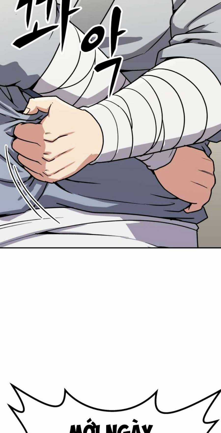 Hiệp Sĩ Xương Khô Chapter 8 trang 63