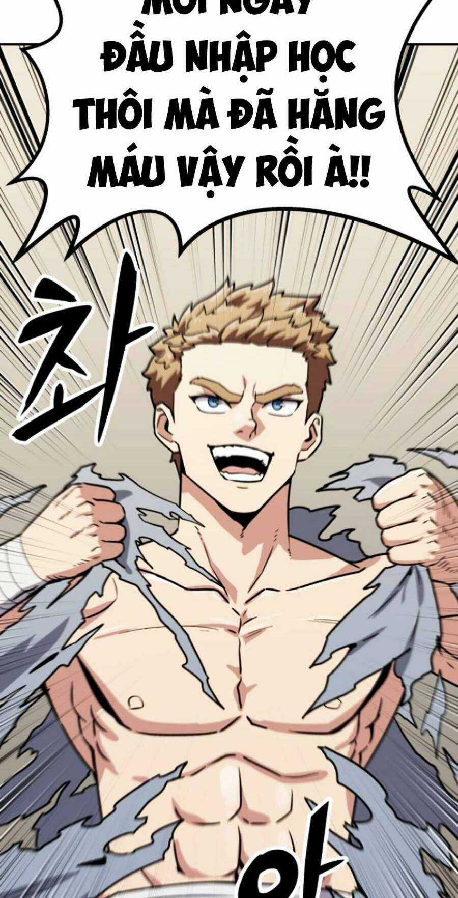 Hiệp Sĩ Xương Khô Chapter 8 trang 64