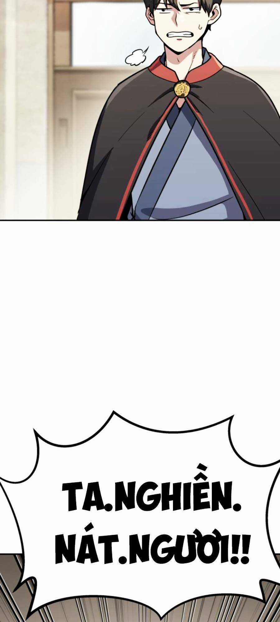 Hiệp Sĩ Xương Khô Chapter 8 trang 66