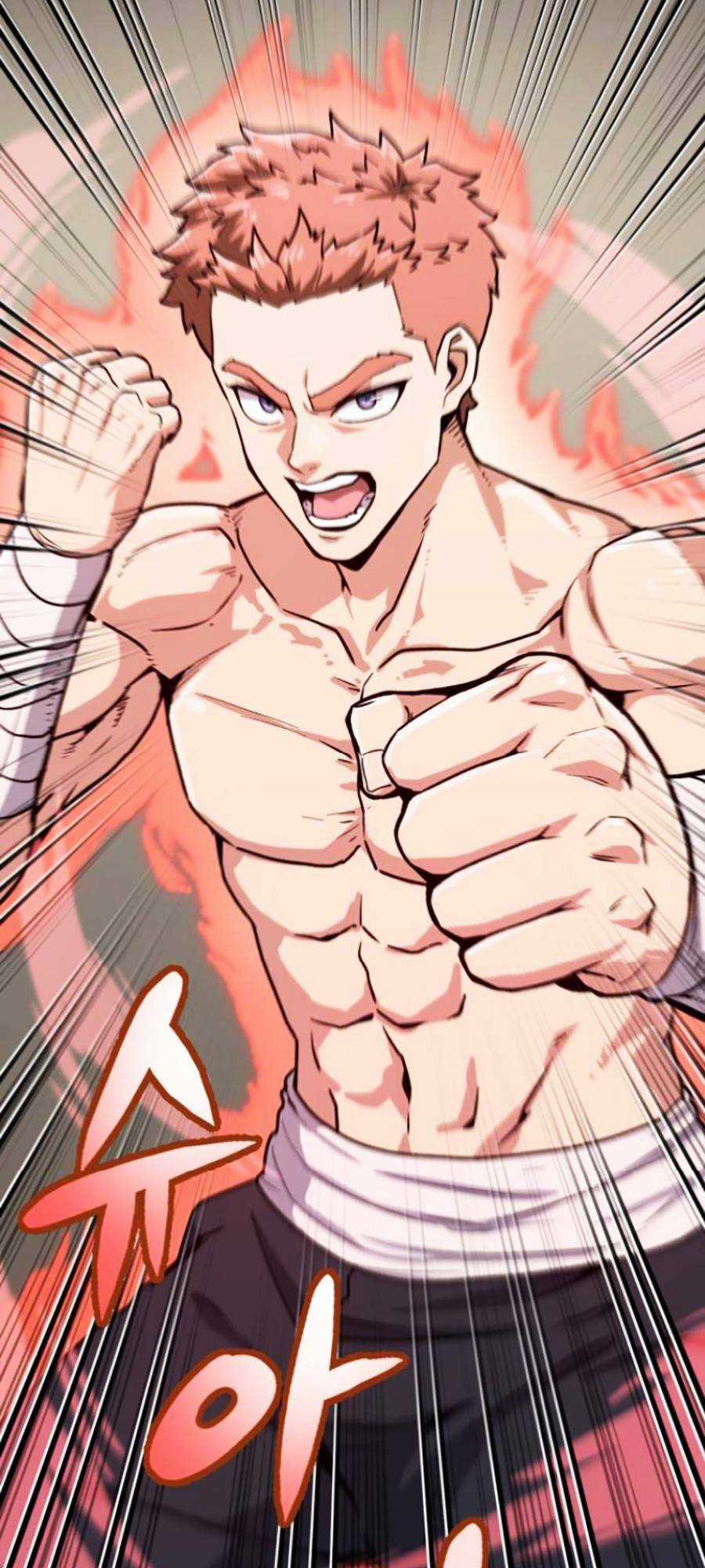 Hiệp Sĩ Xương Khô Chapter 8 trang 67