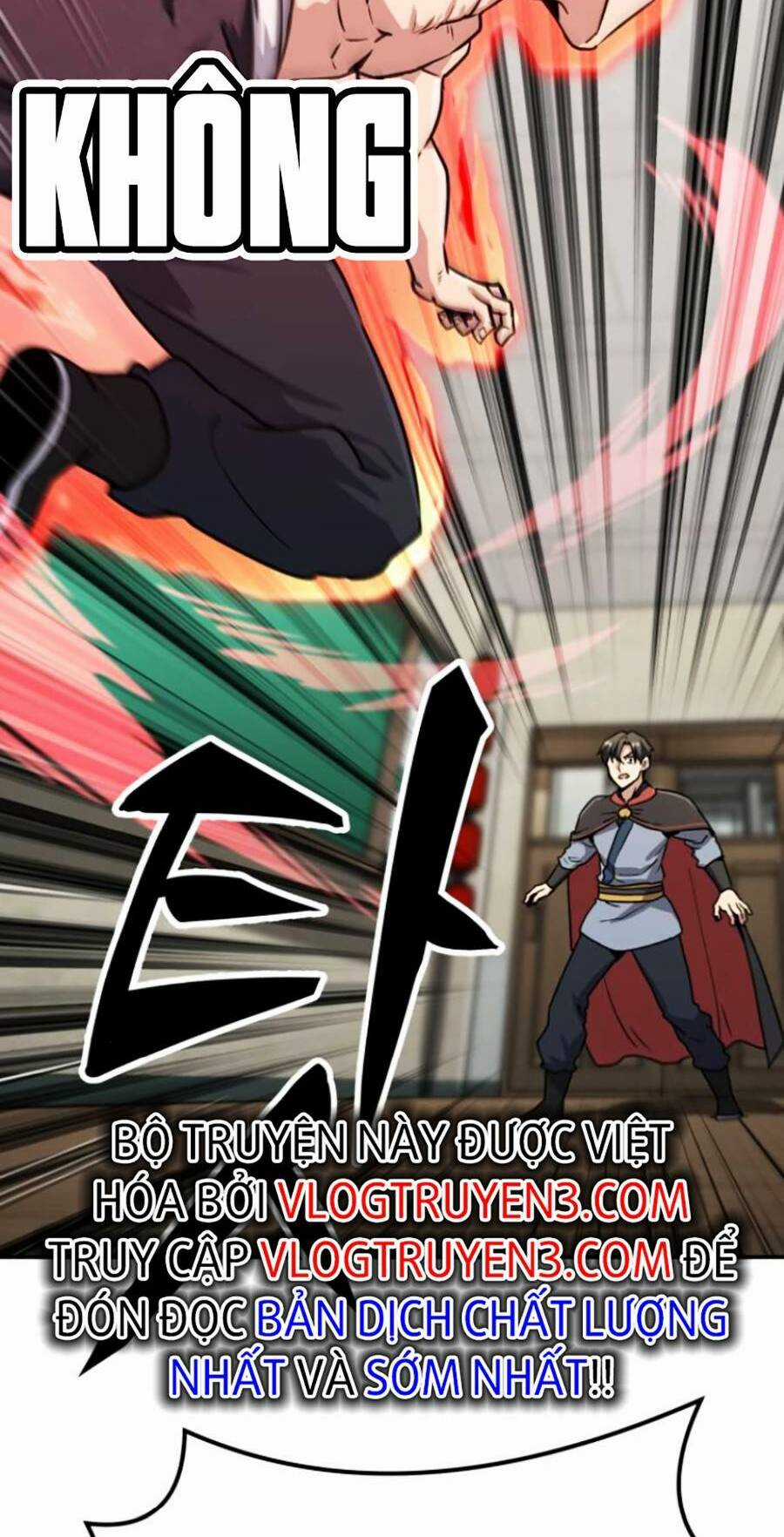 Hiệp Sĩ Xương Khô Chapter 8 trang 69