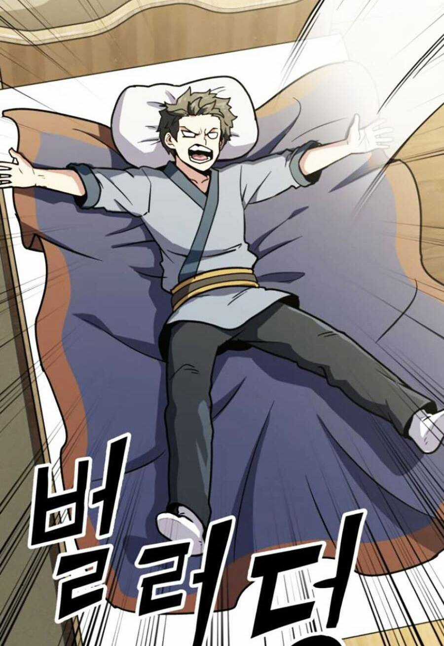 Hiệp Sĩ Xương Khô Chapter 8 trang 7