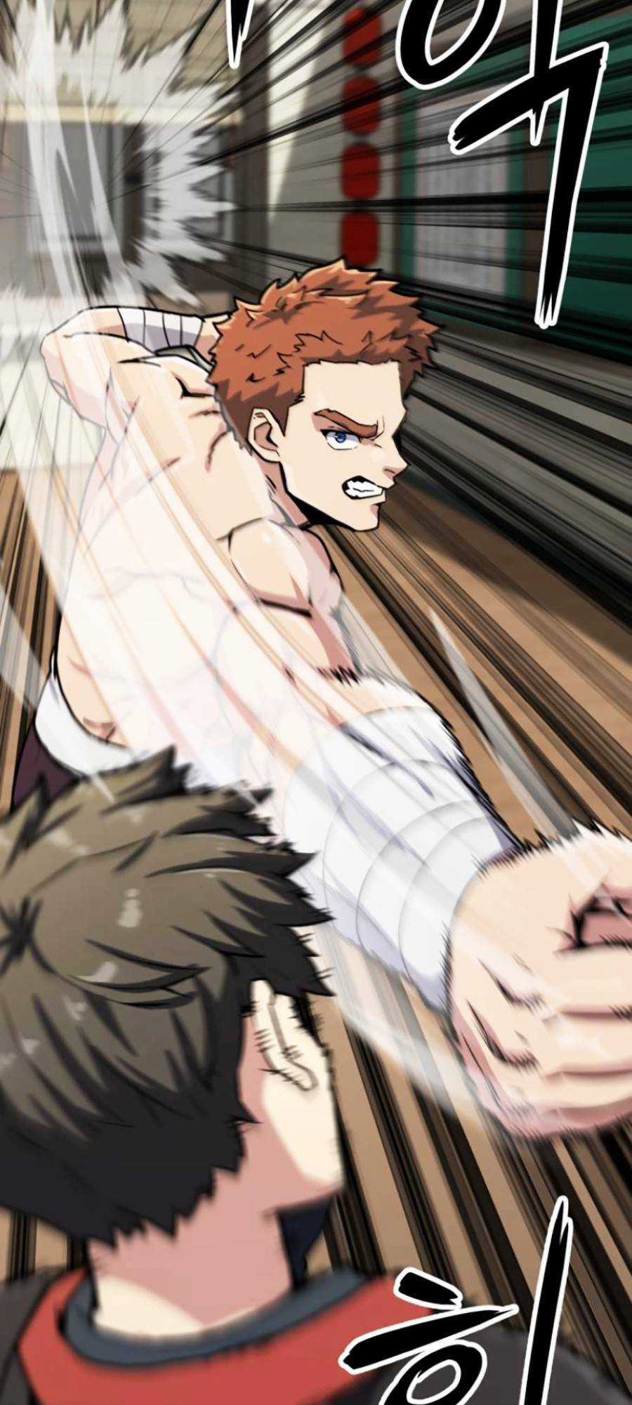 Hiệp Sĩ Xương Khô Chapter 8 trang 76