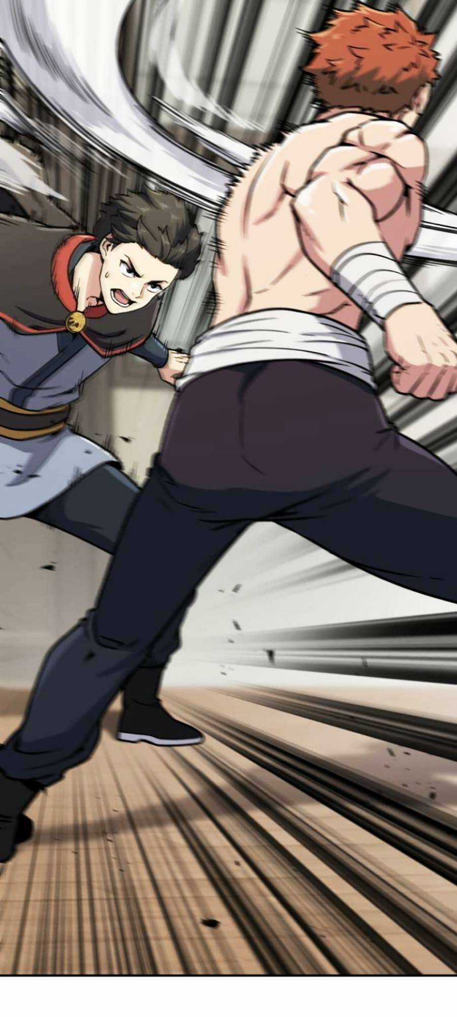 Hiệp Sĩ Xương Khô Chapter 8 trang 81