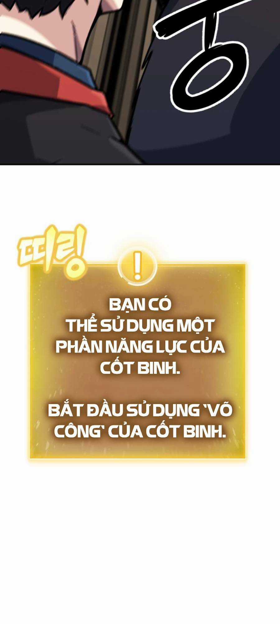 Hiệp Sĩ Xương Khô Chapter 8 trang 87