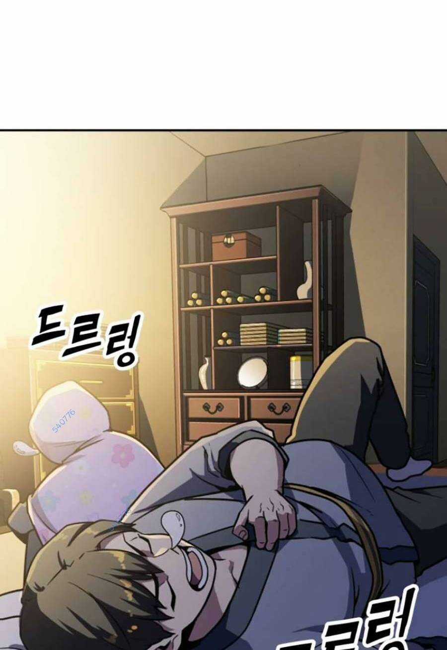 Hiệp Sĩ Xương Khô Chapter 8 trang 9