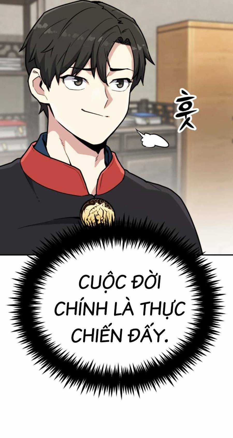 Hiệp Sĩ Xương Khô Chapter 8 trang 94