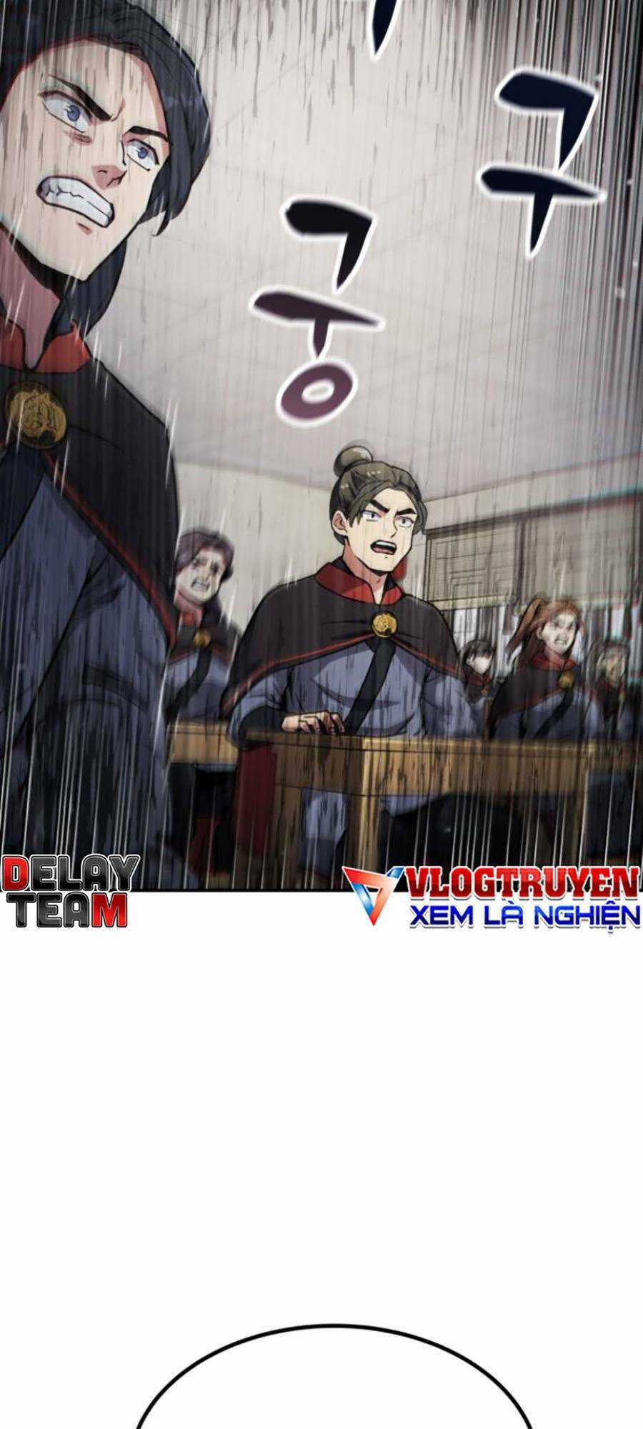 Hiệp Sĩ Xương Khô Chapter 8 trang 99