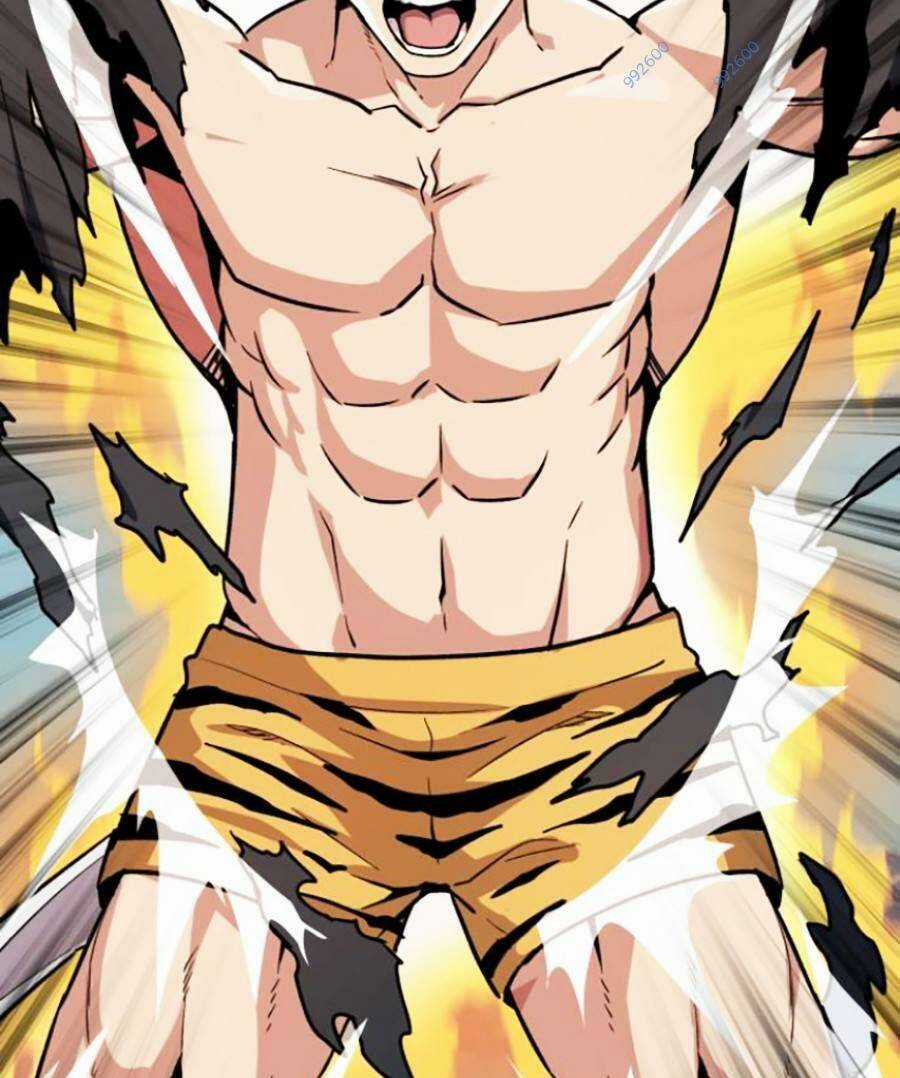 Hiệp Sĩ Xương Khô Chapter 9 trang 112