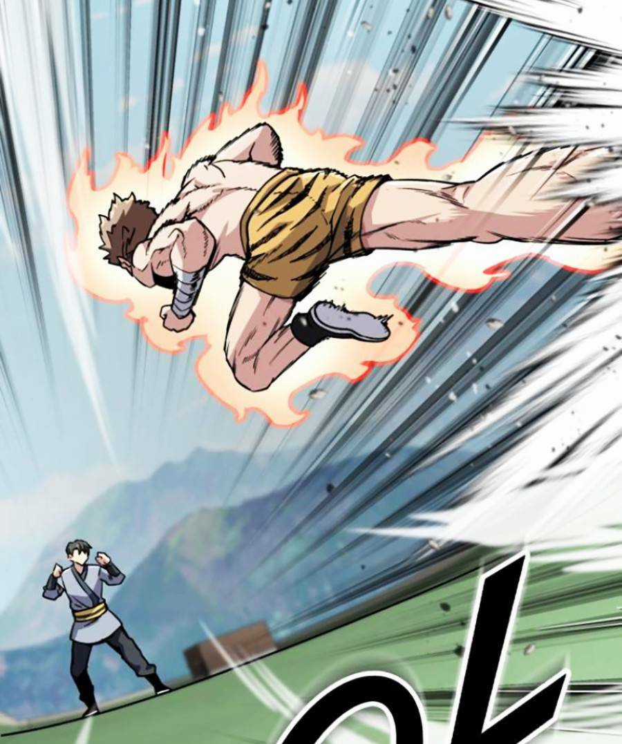 Hiệp Sĩ Xương Khô Chapter 9 trang 118