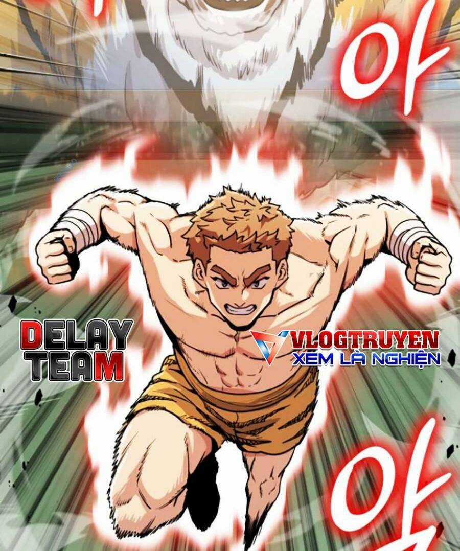 Hiệp Sĩ Xương Khô Chapter 9 trang 121