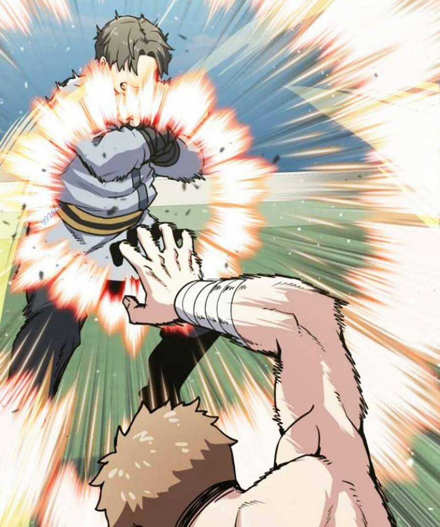 Hiệp Sĩ Xương Khô Chapter 9 trang 125