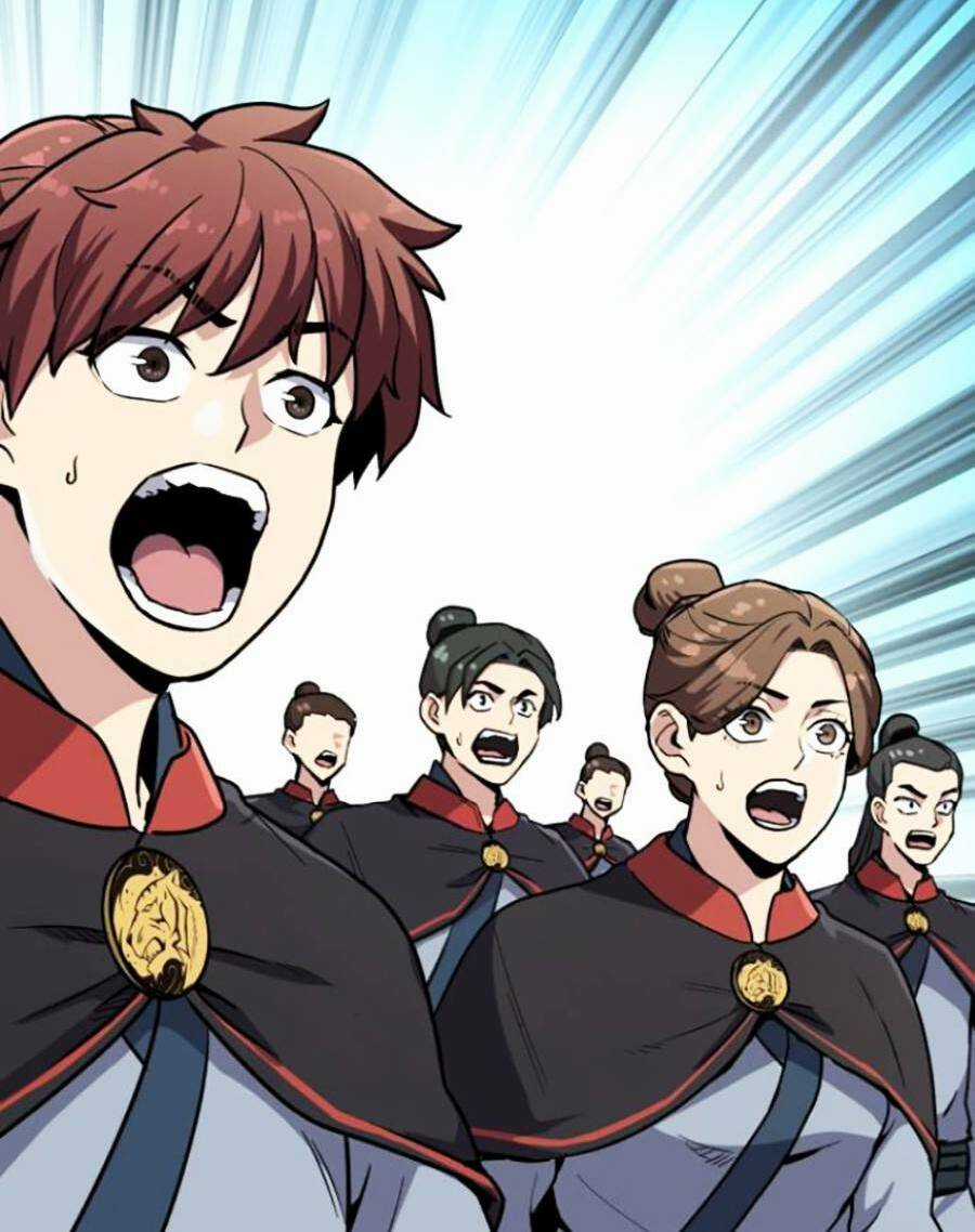 Hiệp Sĩ Xương Khô Chapter 9 trang 147