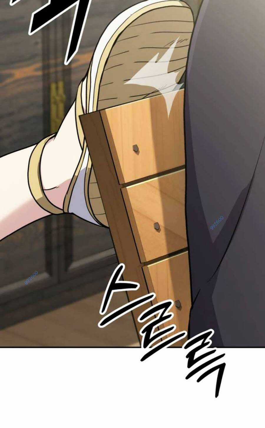 Hiệp Sĩ Xương Khô Chapter 9 trang 17