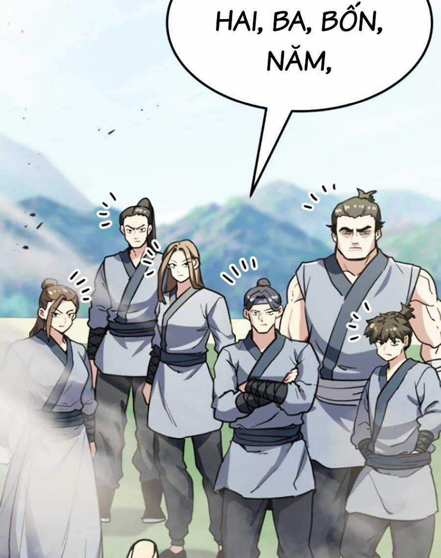 Hiệp Sĩ Xương Khô Chapter 9 trang 171