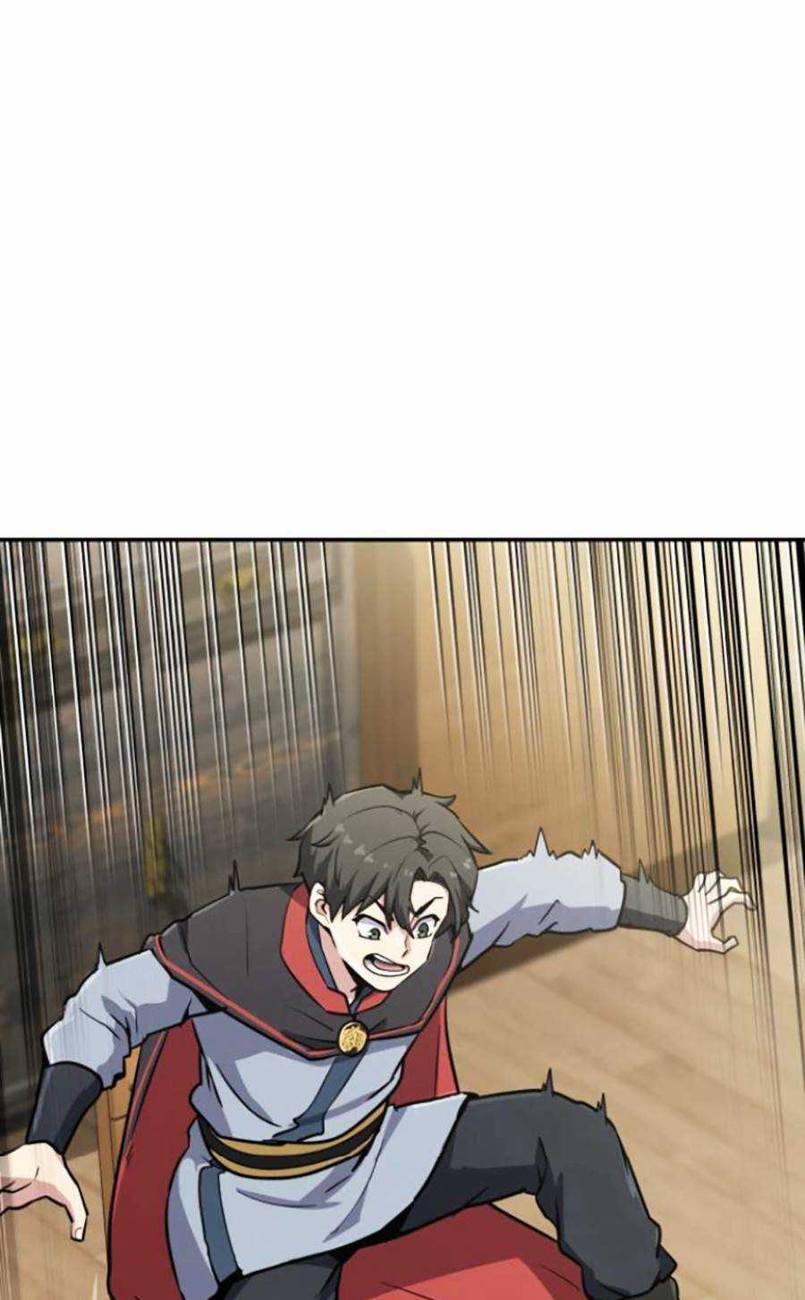 Hiệp Sĩ Xương Khô Chapter 9 trang 18