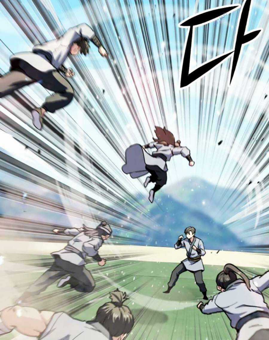 Hiệp Sĩ Xương Khô Chapter 9 trang 180