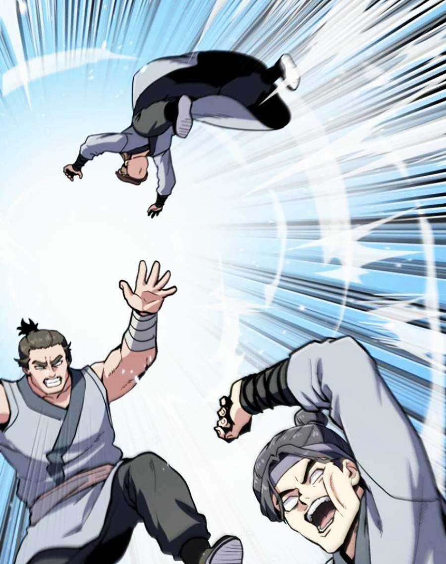 Hiệp Sĩ Xương Khô Chapter 9 trang 190