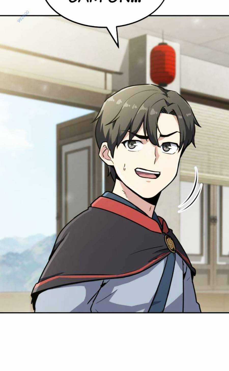 Hiệp Sĩ Xương Khô Chapter 9 trang 20