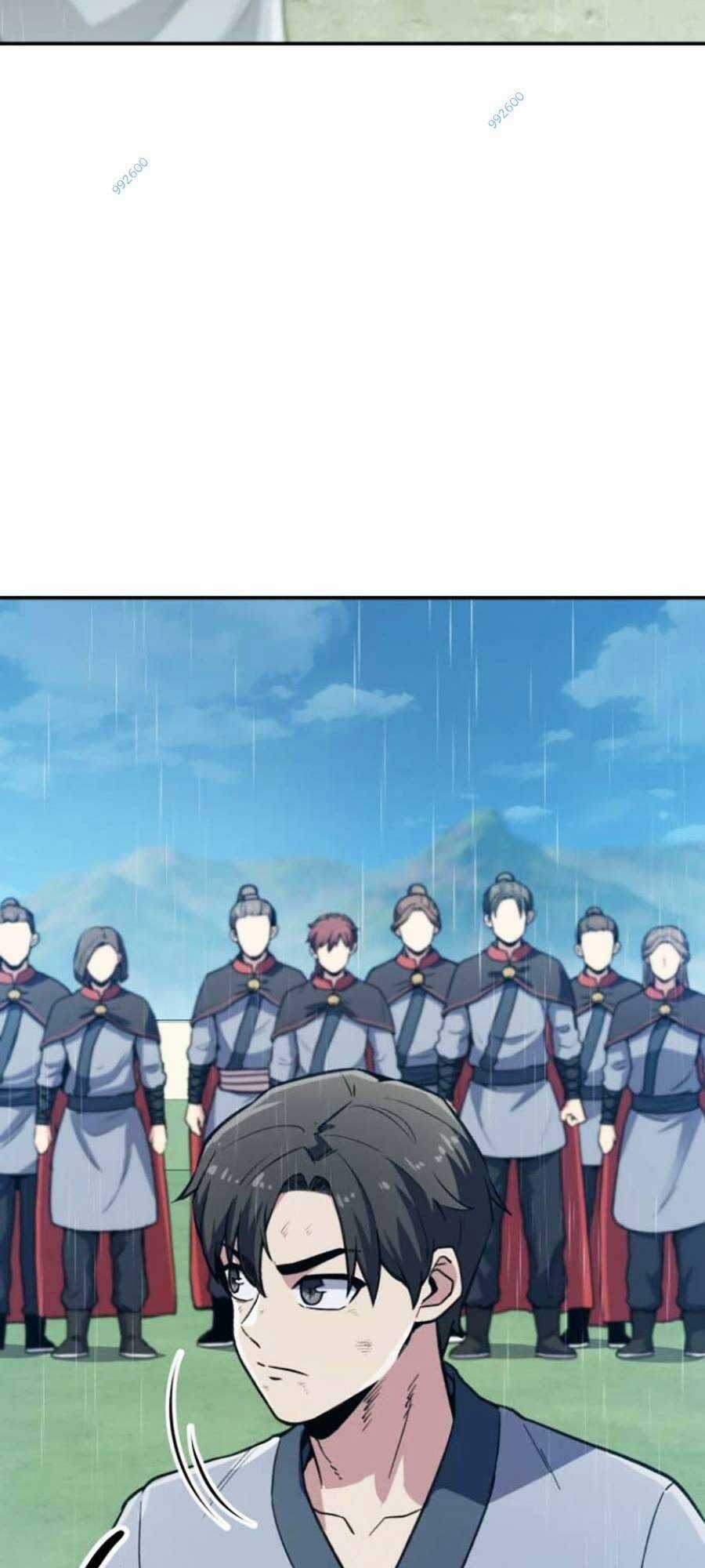 Hiệp Sĩ Xương Khô Chapter 9 trang 204