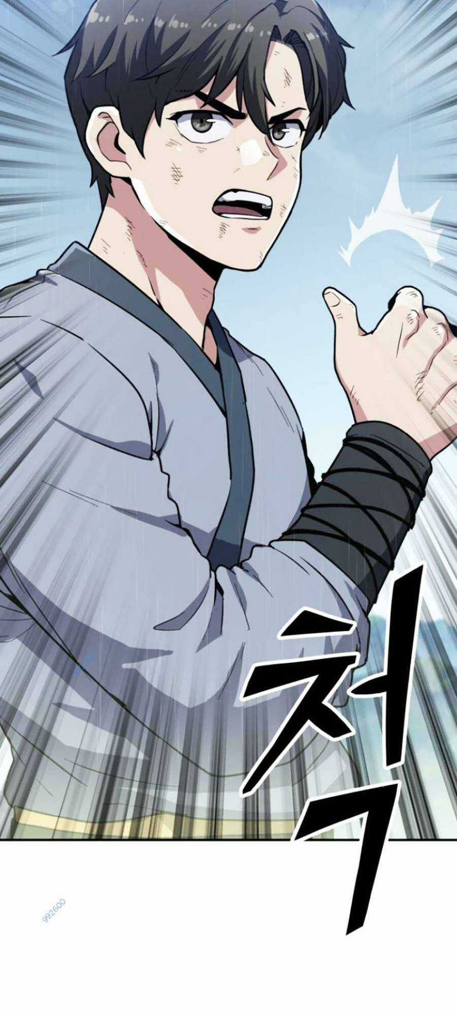 Hiệp Sĩ Xương Khô Chapter 9 trang 206